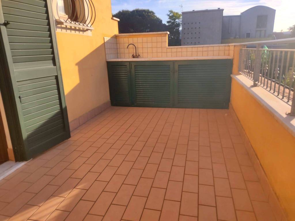 appartamento in vendita a Santo Stefano di Magra
