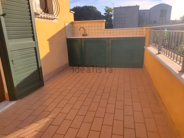 appartamento in vendita a Santo Stefano di Magra
