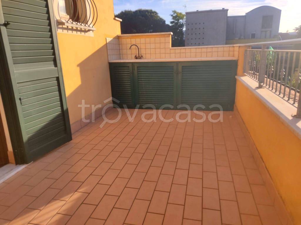 appartamento in vendita a Santo Stefano di Magra