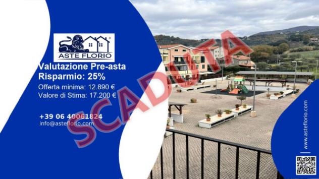 appartamento in vendita a Santo Stefano di Magra