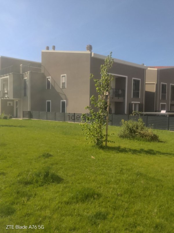 appartamento in vendita a Santo Stefano di Magra in zona Ponzano Magra