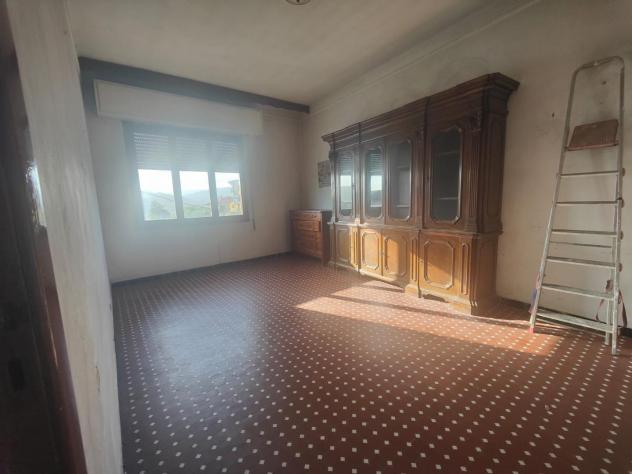 appartamento in vendita a Santo Stefano di Magra