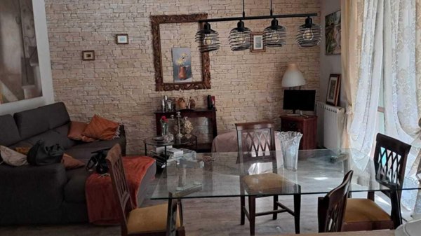 appartamento in vendita a Santo Stefano di Magra