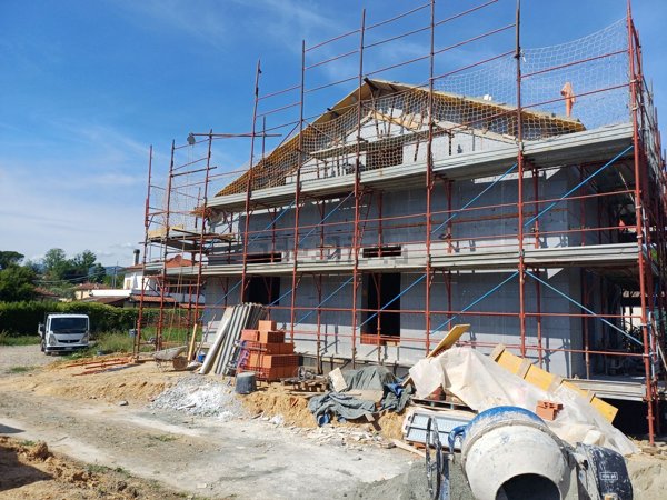 casa indipendente in vendita a Santo Stefano di Magra in zona Ponzano Magra