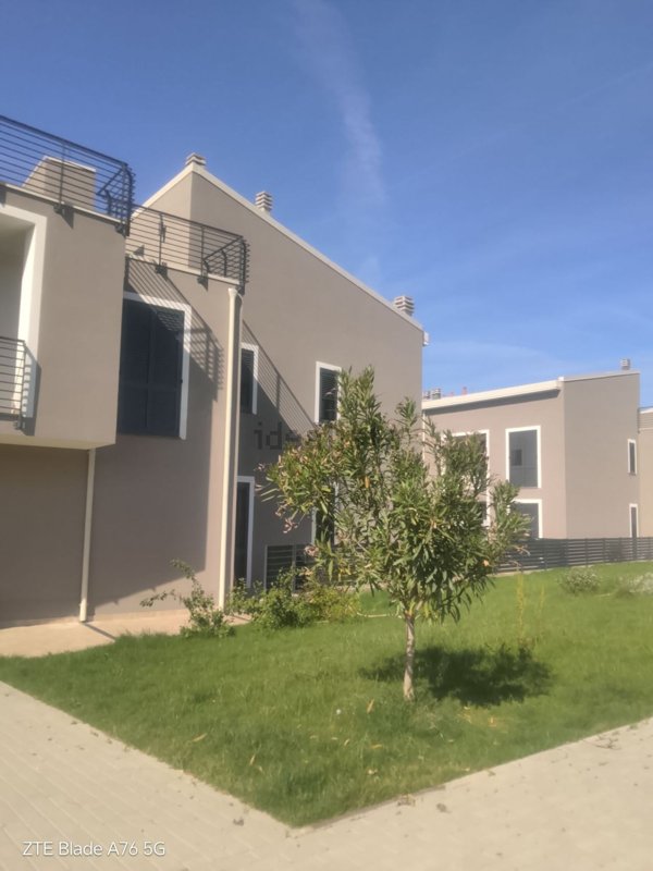 appartamento in vendita a Santo Stefano di Magra