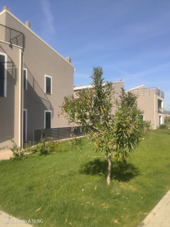 appartamento in vendita a Santo Stefano di Magra in zona Ponzano Magra