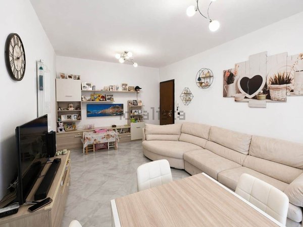 appartamento in vendita a Santo Stefano di Magra
