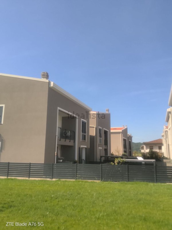 appartamento in vendita a Santo Stefano di Magra