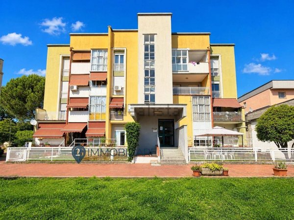 appartamento in vendita a Santo Stefano di Magra