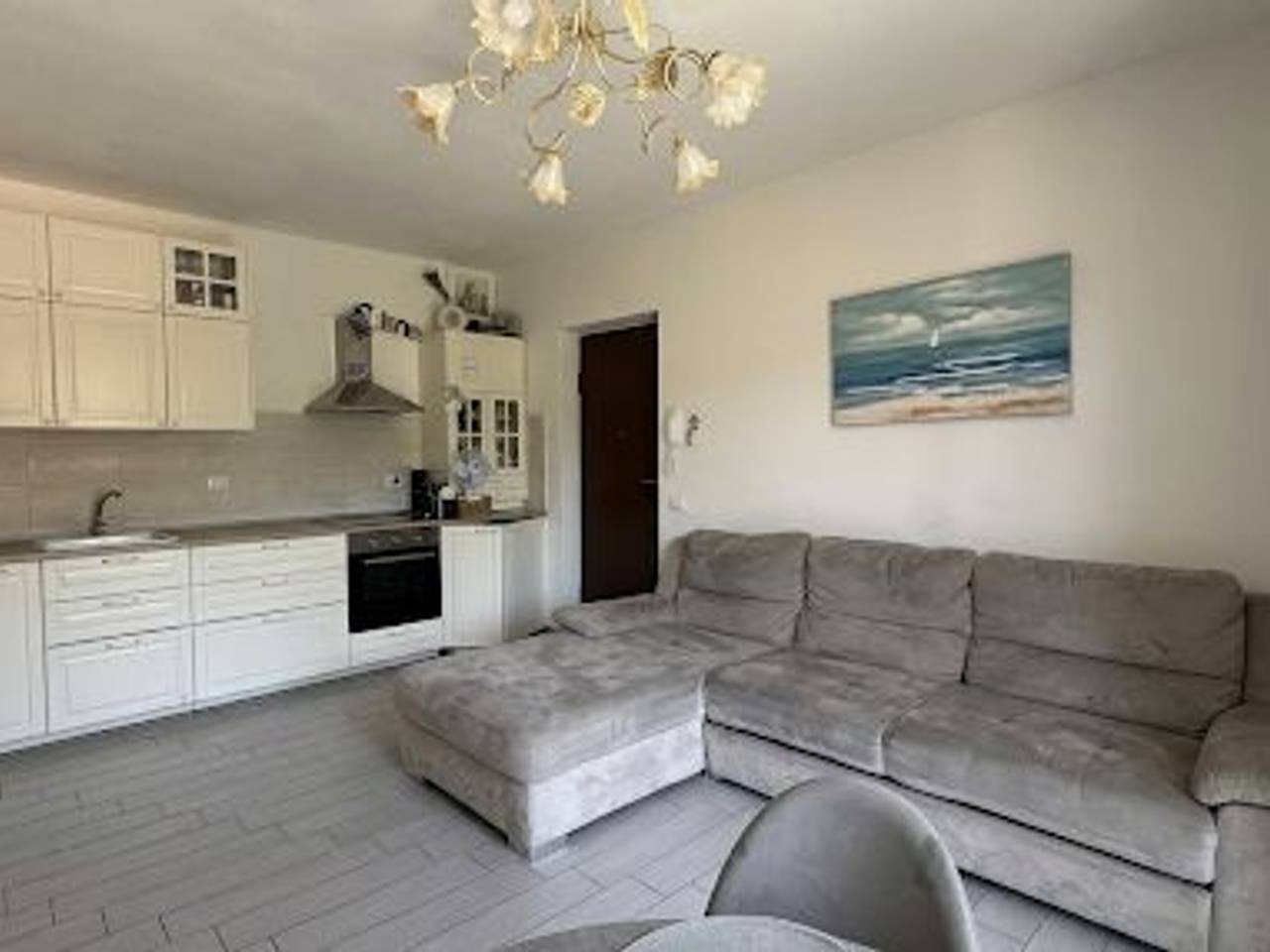 appartamento in vendita a Santo Stefano di Magra