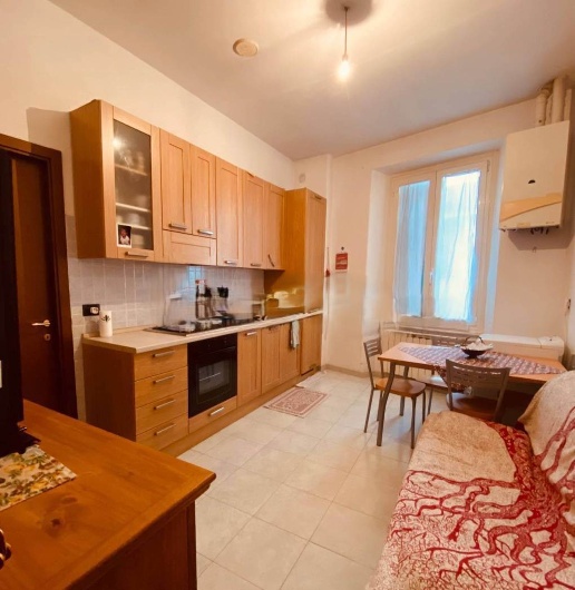 appartamento in vendita a Santo Stefano di Magra