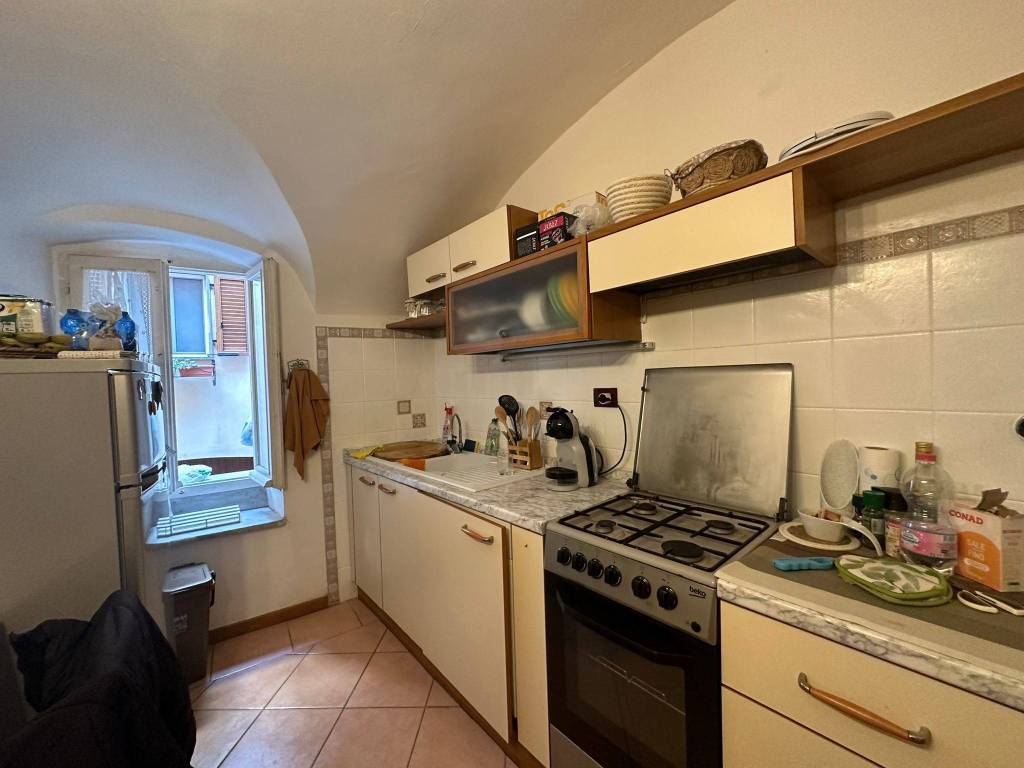 appartamento in vendita a Santo Stefano di Magra