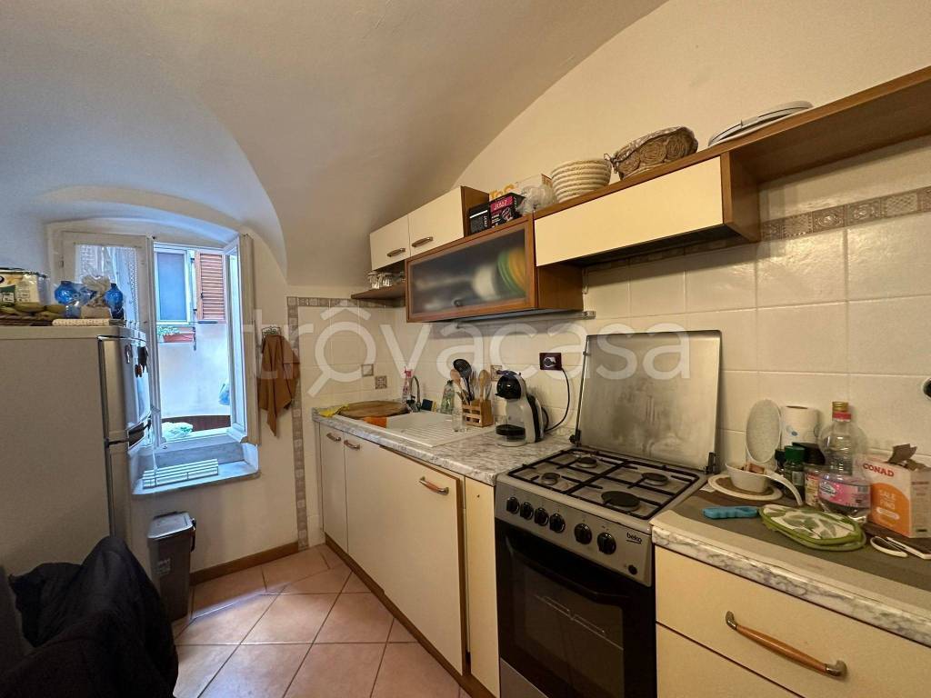 appartamento in vendita a Santo Stefano di Magra in zona Ponzano Magra