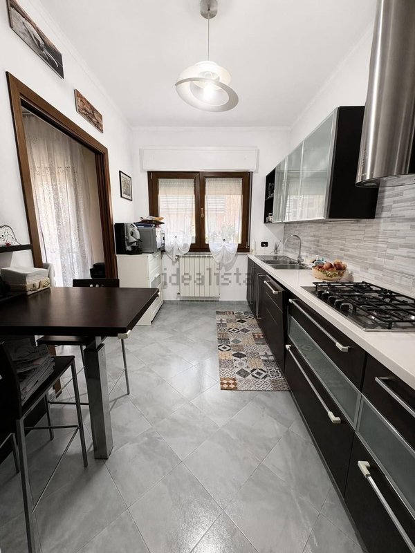 appartamento in vendita a Santo Stefano di Magra in zona Ponzano Magra