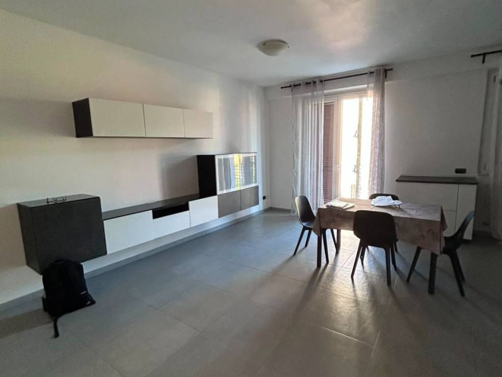 appartamento in vendita a Santo Stefano di Magra in zona Ponzano Magra
