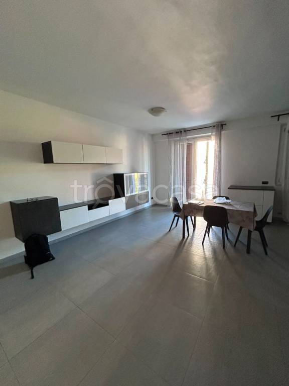 appartamento in vendita a Santo Stefano di Magra