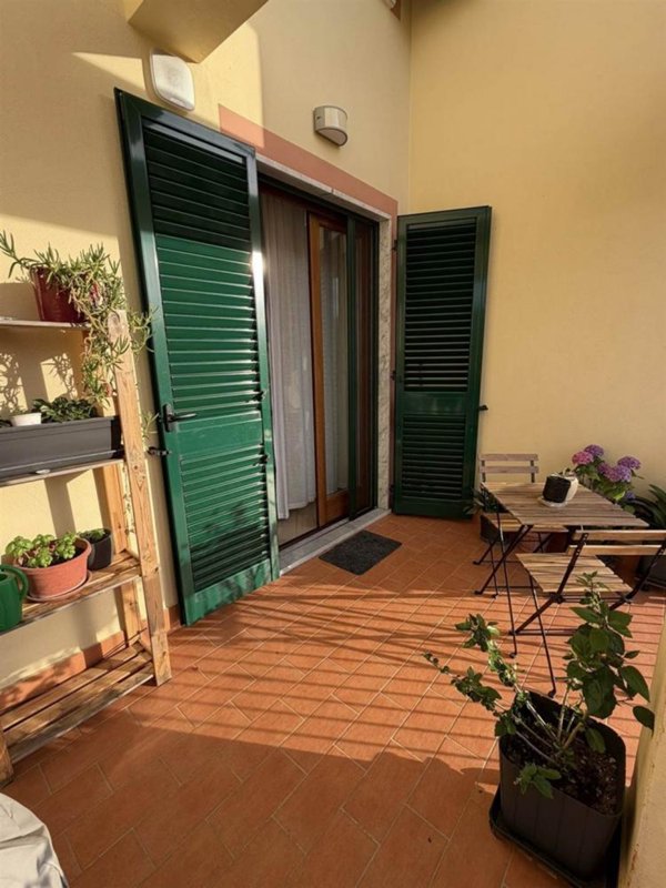appartamento in vendita a Santo Stefano di Magra in zona Ponzano Magra