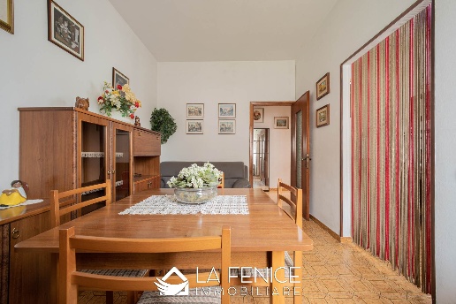 appartamento in vendita a Santo Stefano di Magra in zona Ponzano Magra