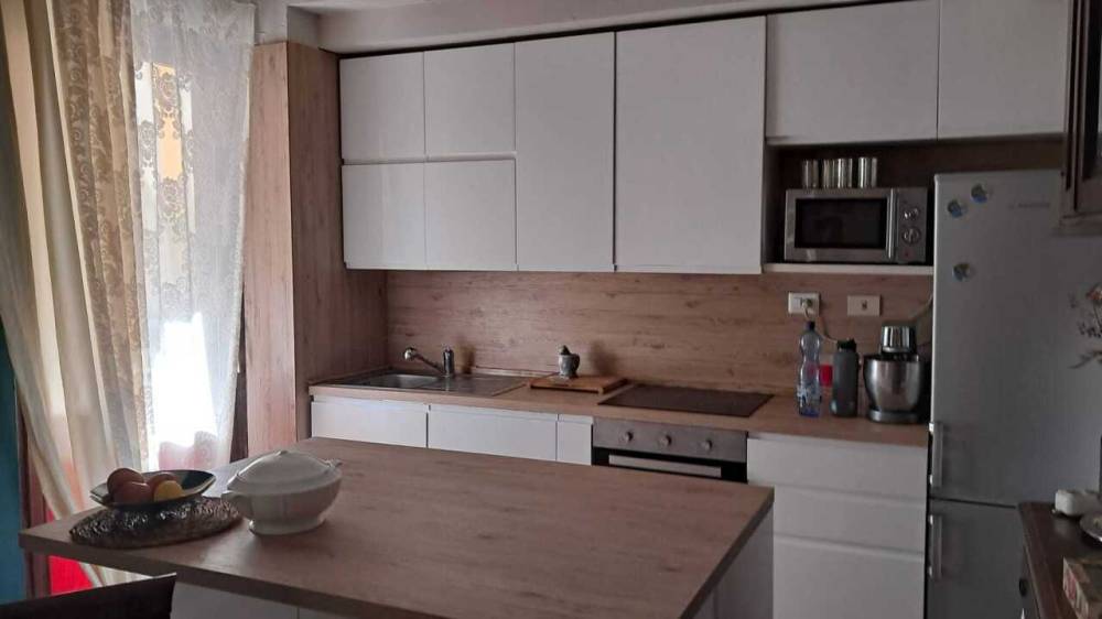 appartamento in vendita a Santo Stefano di Magra in zona Ponzano Magra