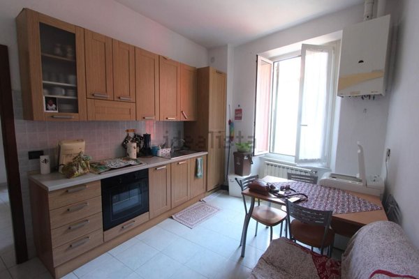 appartamento in vendita a Santo Stefano di Magra in zona Ponzano Magra