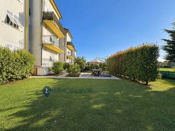 appartamento in vendita a Santo Stefano di Magra in zona Ponzano Magra