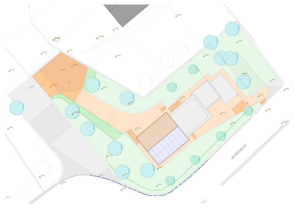 appartamento in vendita a Santo Stefano di Magra in zona Ponzano Magra