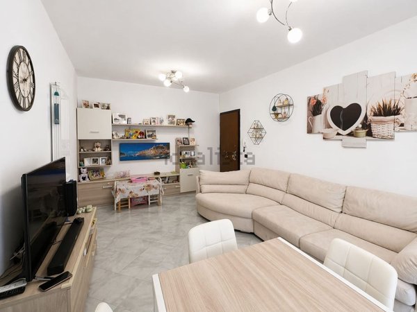 appartamento in vendita a Santo Stefano di Magra in zona Ponzano Magra