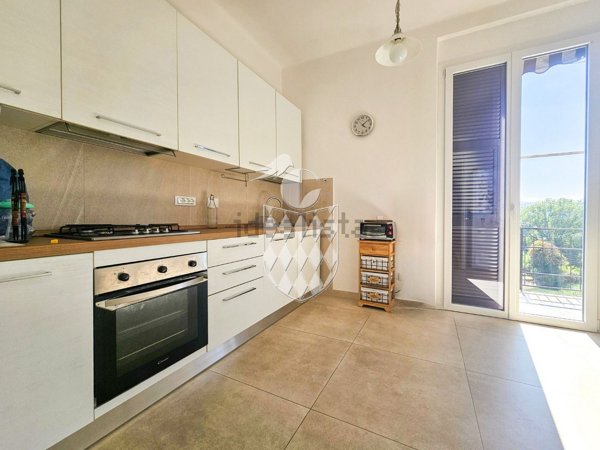 appartamento in vendita a Santo Stefano di Magra in zona Ponzano Magra