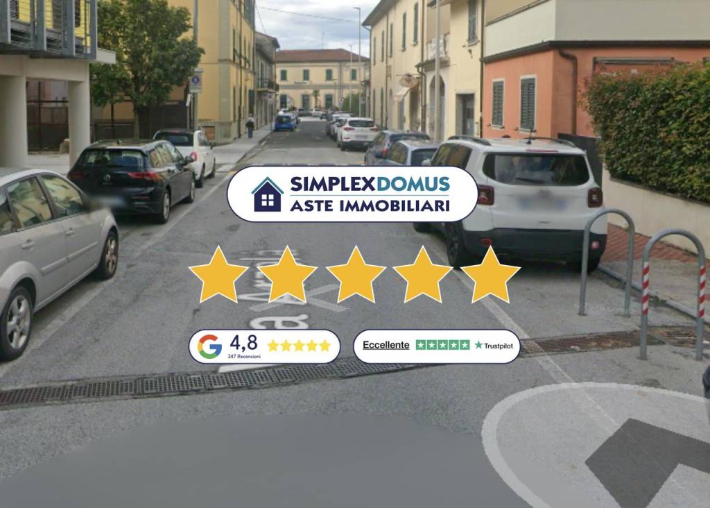 appartamento in vendita a Santo Stefano di Magra in zona Ponzano Magra