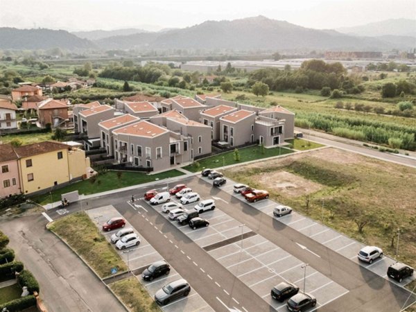 appartamento in vendita a Santo Stefano di Magra