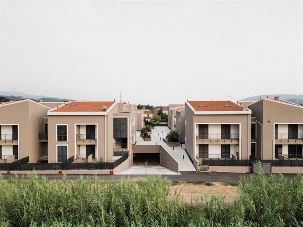 appartamento in vendita a Santo Stefano di Magra