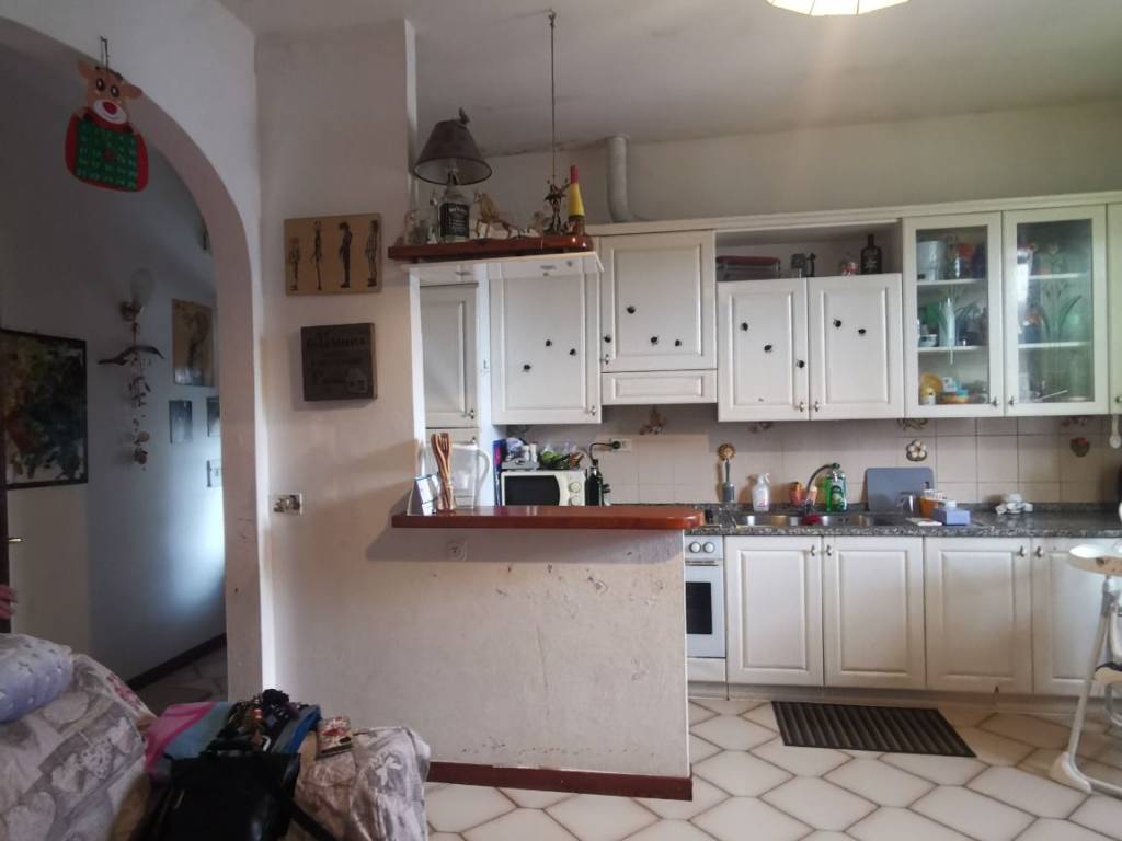 appartamento in vendita a Santo Stefano di Magra in zona Ponzano Magra