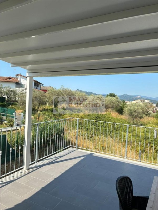 appartamento in vendita a Santo Stefano di Magra