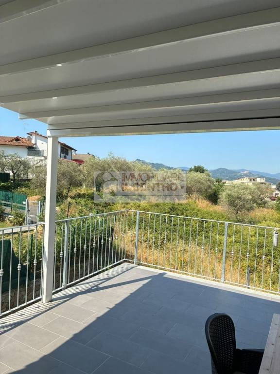 appartamento in vendita a Santo Stefano di Magra