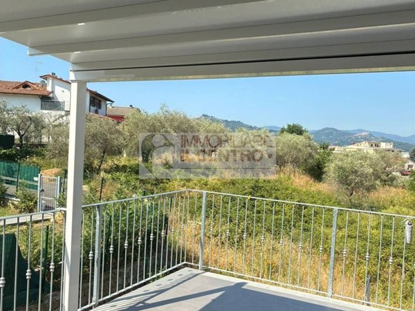 appartamento in vendita a Santo Stefano di Magra in zona Ponzano Magra