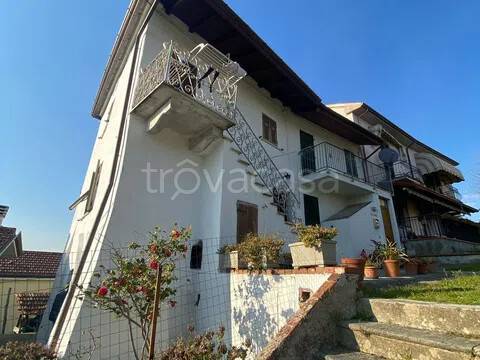 casa indipendente in vendita a Santo Stefano di Magra in zona Ponzano Magra