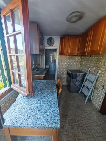 appartamento in vendita a Santo Stefano di Magra in zona Ponzano Magra