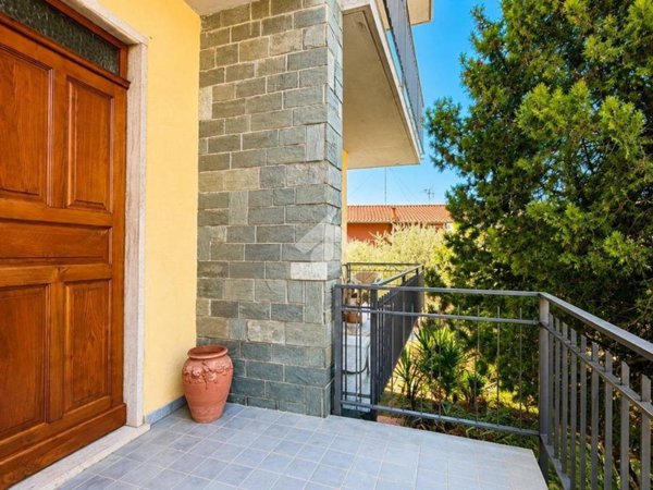 appartamento in vendita a Santo Stefano di Magra in zona Ponzano Magra