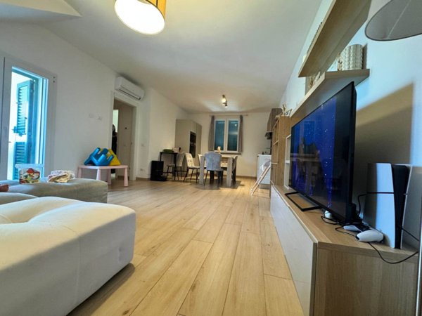 casa indipendente in vendita a Santo Stefano di Magra in zona Ponzano Magra