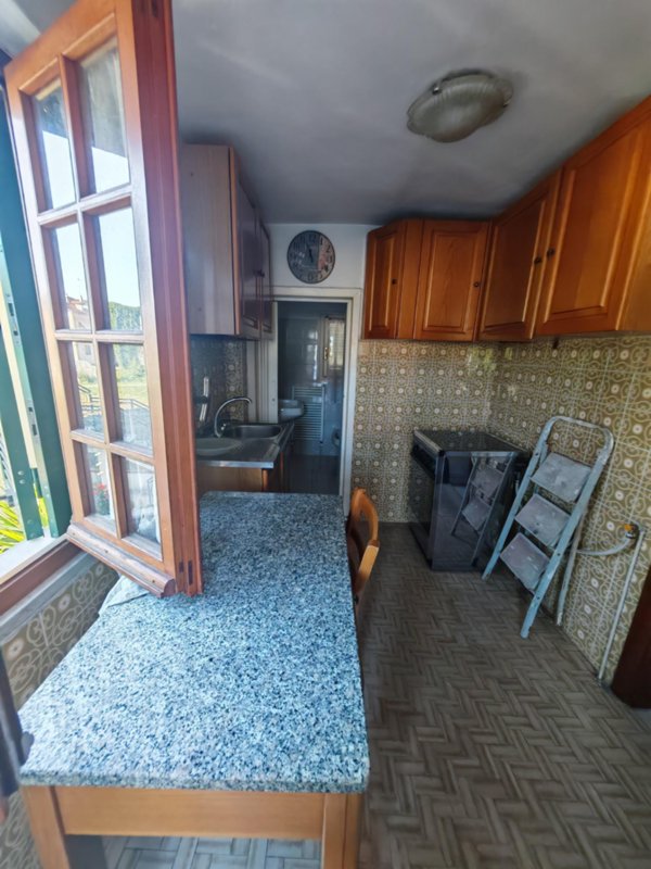 appartamento in vendita a Santo Stefano di Magra in zona Ponzano Magra