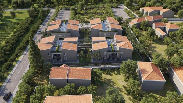 appartamento in vendita a Santo Stefano di Magra in zona Ponzano Magra