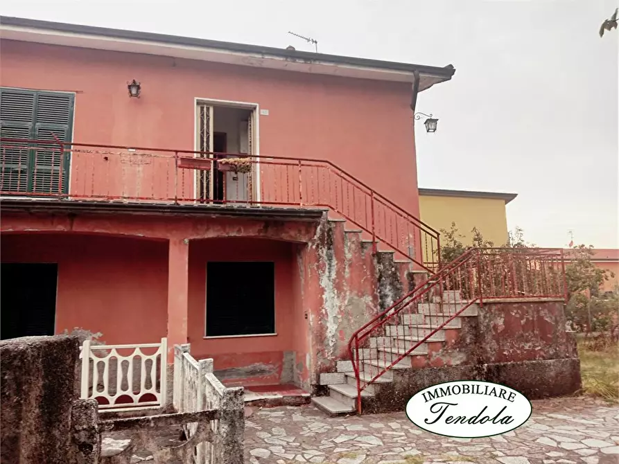 casa semindipendente in vendita a Santo Stefano di Magra in zona Ponzano Magra