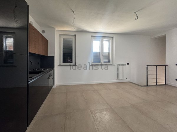 appartamento in vendita a Santo Stefano di Magra in zona Ponzano Magra