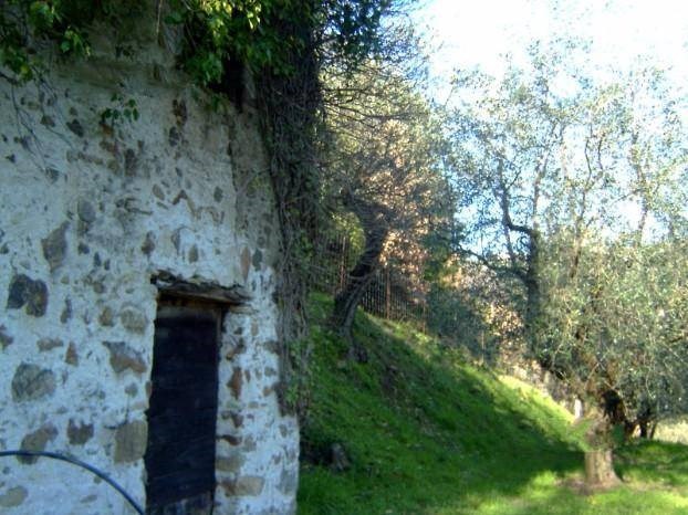 appartamento in vendita a Santo Stefano di Magra in zona Ponzano Magra
