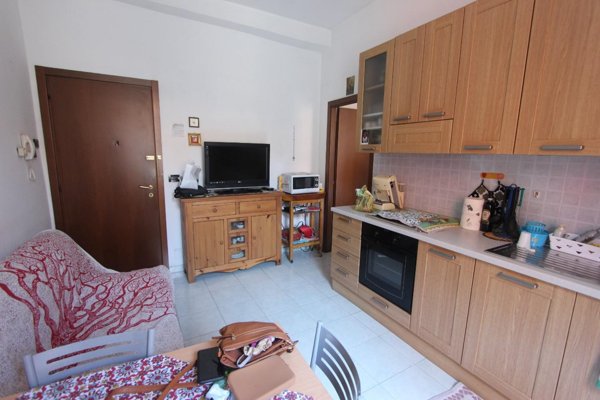 appartamento in vendita a Santo Stefano di Magra in zona Ponzano Magra