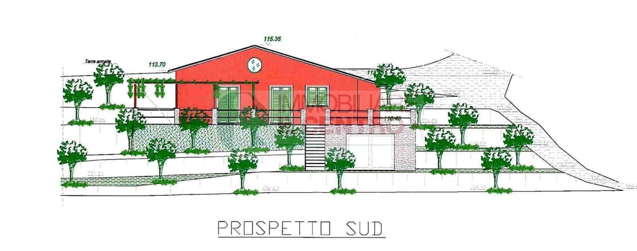 appartamento in vendita a Sarzana