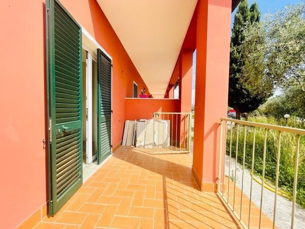 appartamento in vendita a Sarzana in zona San Lazzaro