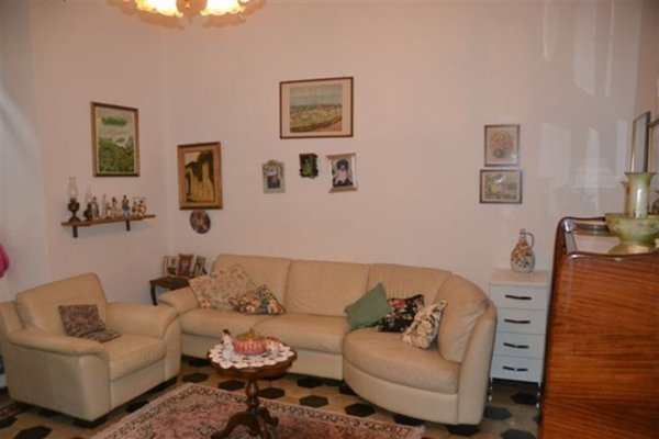 appartamento in vendita a Sarzana