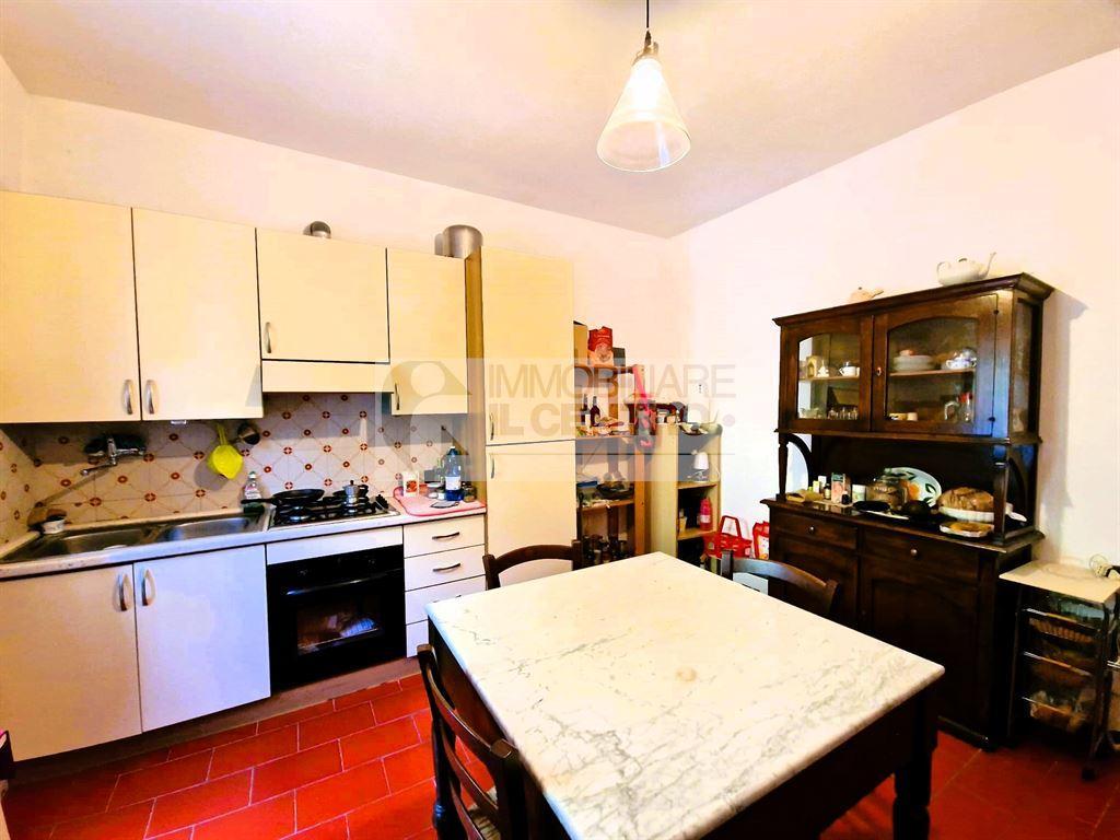 appartamento in vendita a Sarzana