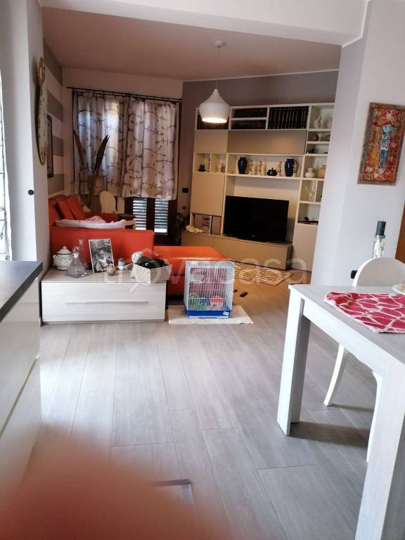 appartamento in vendita a Sarzana